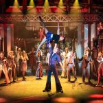 SATURDAY NIGHT FEVER — DAS KULT-MUSICAL