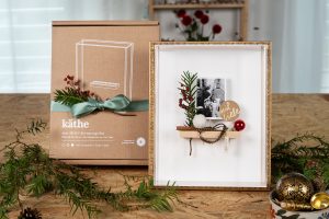 Bleibende Erinnerungen mit dem 3D-DIY-Set von krasspedia